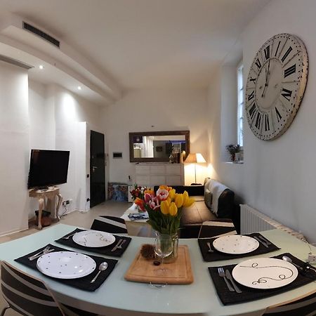 Brera Design Loft Apartment Milan Exterior photo