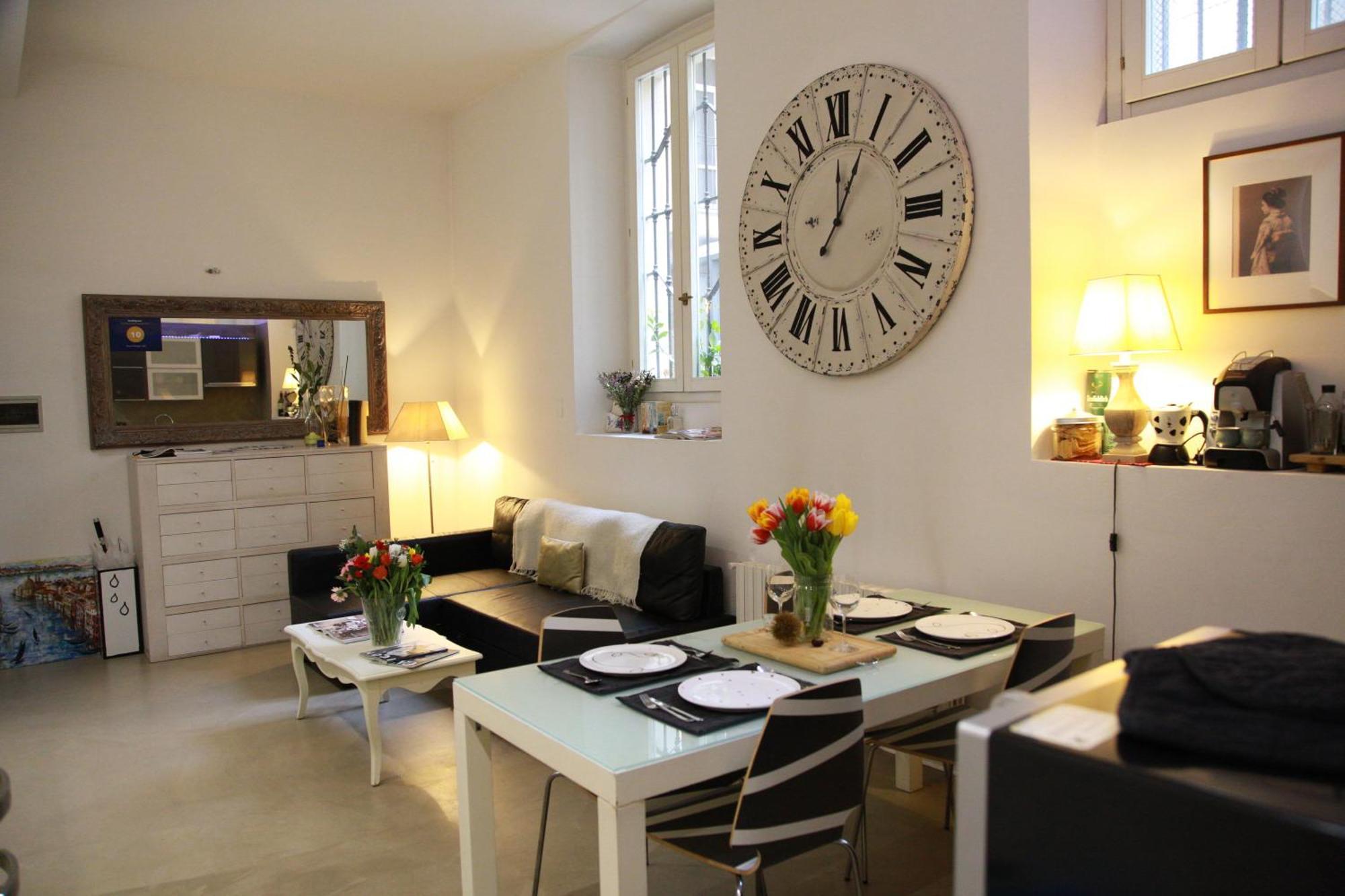 Brera Design Loft Apartment Milan Exterior photo